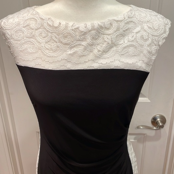 Chaps Dress - Picture 2 of 7